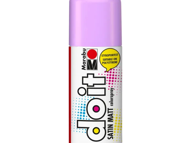 Marabu Colorspray Do It Satin Matt 150 ml