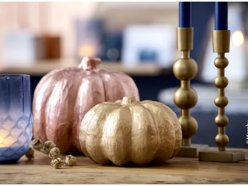 Marabu Bastelfarben^do it Colorspray Metallic Metallic-Gold 784 150 ml