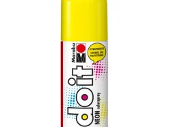 Marabu do it Colorspray Neon Neon-Gelb 321 150 ml