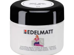 Bastelfarben^Marabu Edelmatt deckend 225 ml
