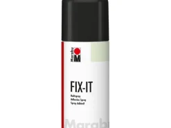 Marabu Künstlerzubehör^Fix Spray Haftspray farblos 150 ml