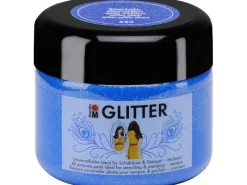 Marabu Glitter deckend 225 ml Glitter-