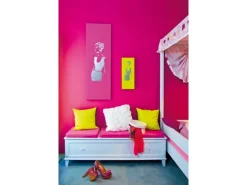 Marabu Bastelzubehör|Bastelfarben^Glitter transparent 225 ml staub