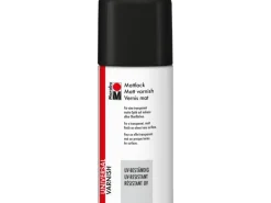 Marabu Klarlacke^Mattlack 150 ml