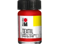 Marabu Bastelfarben|Künstlerfarben^Textilfarbe 15 ml