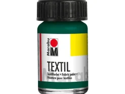 Marabu Künstlerfarben^Textil-Farbe 15 ml