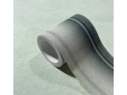 Marburg Bordüren^Bordüre 5 m x 0,09 cm Streifen Modern Beige FSC®