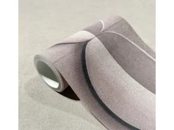 Marburg Bordüren^Bordüre Shades Iconic 12 Grafisch Modern Rot FSC®