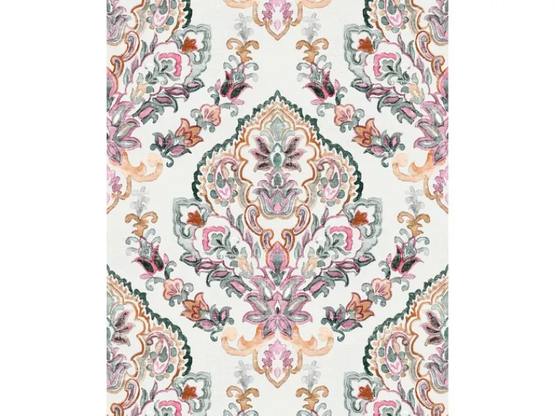 Marburg Fototapeten^Fototapete Grafisch Modern Weiß FSC®