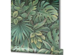 Marburg Tapetenmuster^Vliestapete Botanica Floral FSC®