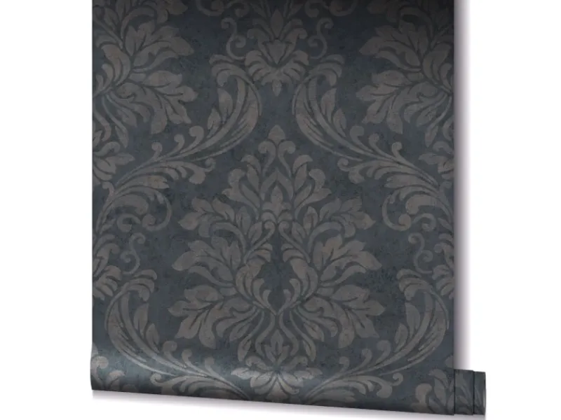 Marburg Dekorative Tapeten^Vliestapete GZSZ Ornament 10,05 m x 0,53 m FSC®