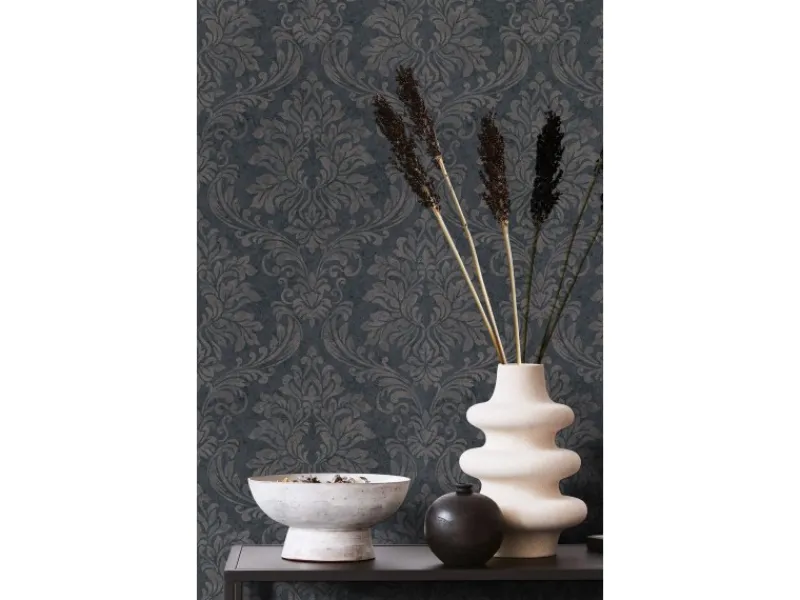 Marburg Dekorative Tapeten^Vliestapete GZSZ Ornament 10,05 m x 0,53 m FSC®