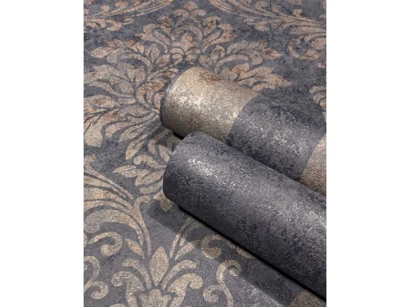 Marburg Dekorative Tapeten^Vliestapete GZSZ Ornament 10,05 m x 0,53 m FSC®