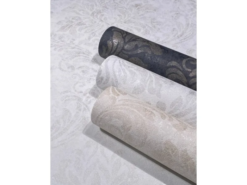 Marburg Dekorative Tapeten^Vliestapete GZSZ Ornament 10,05 m x 0,53 m FSC®