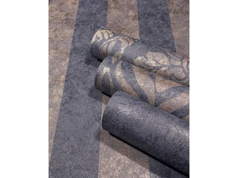 Marburg Dekorative Tapeten^Vliestapete GZSZ Ornament 10,05 m x 0,53 m FSC®