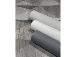 Marburg Vliestapete GZSZ Textiloptik Uni 10,05 m x 0,53 m FSC®