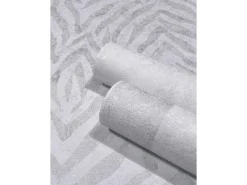 Marburg TV-Wände^Vliestapete GZSZ Zebra-Look Streifen 10,05 m x 0,53 m FSC®