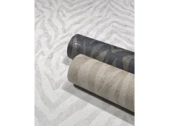 Marburg TV-Wände^Vliestapete GZSZ Zebra-Look Streifen 10,05 m x 0,53 m FSC®