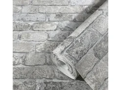 Marburg Dekorative Tapeten^Vliestapete Imagine Holz/Stein