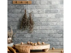 Marburg Dekorative Tapeten^Vliestapete Imagine Holz/Stein