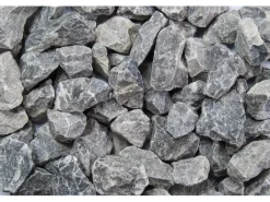 Scherf Zimmerbrunnen^Marmorbruch Grau-Weiß 25 - 50 mm 1000 kg Big-Bag