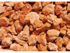 Scherf Zimmerbrunnen^Marmorbruch Verona-Rot 25 - 50 mm 1000 kg Big-Bag