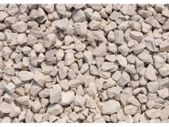 Scherf Zimmerbrunnen^Marmorsplitt Chateau-Beige 16 - 25 mm 1000 kg Big-Bag