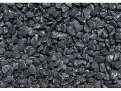 Scherf Marmorzierkiesel Ebano-Schwarz 15 - 25 mm 1000 kg Big-Bag