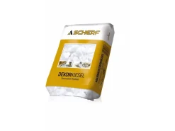 Scherf Marmorzierkiesel Thassos-Weiß 15 - 25 mm 25 kg PE-Sack