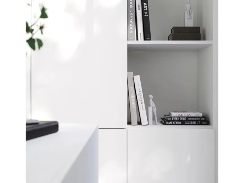 Möbelbauplatte 260 cm x 40 cm x 1,9 cm