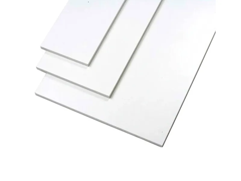 Möbelbauplatte 260 cm x 40 cm x 1,9 cm