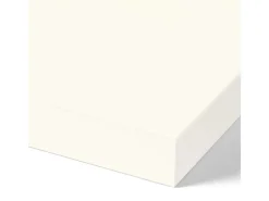 Möbelbauplatte 260 cm x 60 cm x 1,9 cm