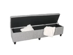 MCW Aufbewahrung^Aufbewahrungs-Truhe Kriens XXL