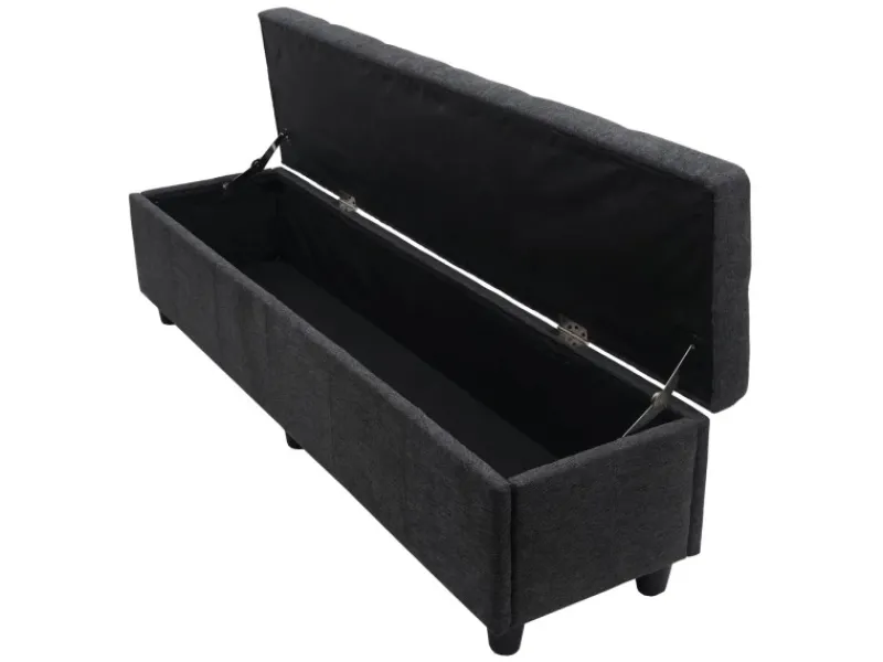 MCW Aufbewahrungs-Truhe Kriens XXL