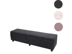 MCW Aufbewahrungs-Truhe Kriens XXL