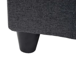 MCW Aufbewahrung^Aufbewahrungs-Truhe Kriens Stoff/Textil 45x114x45cm