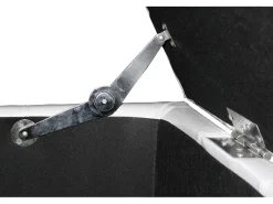 MCW Aufbewahrung^Aufbewahrungs-Truhe Kriens Leder/Kunstleder 112x45x45cm