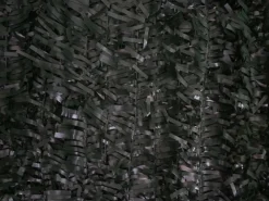 MCW Balkonsichtschutz N77 300x150cm Tanne - 300x150cm Tanne Dunkel