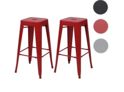 MCW Barhocker A73 2er-Set