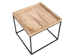 MCW Tische^Beistelltisch K71 farben