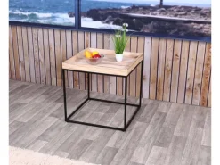 MCW Tische^Beistelltisch K71 farben