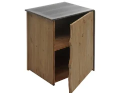 MCW Tische^Beistelltisch L76