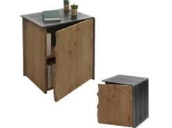 MCW Tische^Beistelltisch L76