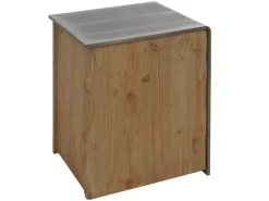 MCW Tische^Beistelltisch L76