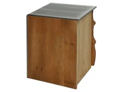 MCW Tische^Beistelltisch L76