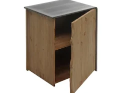 MCW Tische^Beistelltisch L76