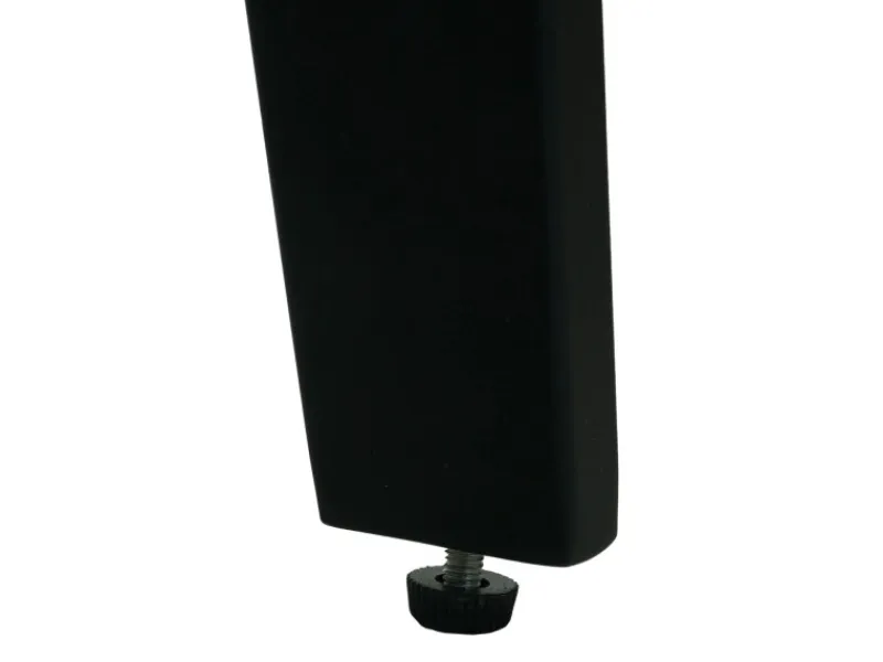 MCW Möbelserien^Beistelltisch L54 Dunkle