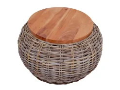 MCW Tische^Beistelltisch M30