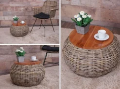 MCW Tische^Beistelltisch M30