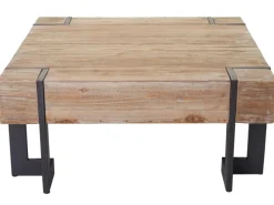 MCW Couchtisch A15 farben 70x70cm